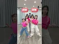 Lagu Bạn sinh năm bao nhiêu? | Passo Bem Solto Dance | Follow Me #trending #fyp #viralshorts #tiktok