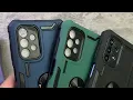 HARD CASE UME URBAN DUTY ARMOR SAMSUNG GALAXY A13 4G