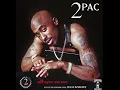 2Pac - Only God Can Judge Me (Demo) (OG) (Feat. Rappin’ 4 Tay)