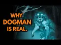 Real Dogman Encounters Powerful Evidence For America s Scariest Cryptid