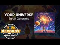 Download Lagu Your Universe - Sarah Geronimo [Official Lyric Video] | Rico Blanco Songbook