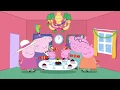 Lagu Peppa Pig Christmas greeting