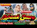 Lagu TRIO Saluang KLASIK ~ LUBUAK SAWO SAYANG BAKO dan ANGIN MALAM NAN LAMO