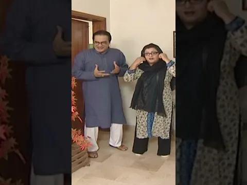 Saarey Pagal hein! 🤣😭 #bulbulay #shorts #funny #comedy