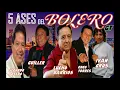 Download Lagu 5 ASES DEL BOLERO PERUANO 2018
