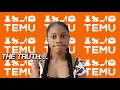 how EVERYONE is getting free stuff from TEMU and how you can too