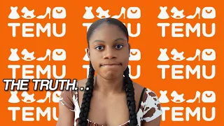 how EVERYONE is getting free stuff from TEMU and how you can too