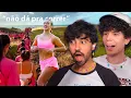 Download Lagu a corrida de blogueira da Manu Cit que virou caminhada