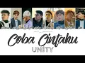 Download Lagu [Color Coded Lyrics] UN1TY - Coba Cintaku