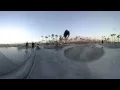 stereo test from 6 camera array