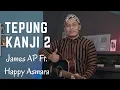 Download Lagu TEPUNG KANJI 2 - JAMES AP FT. HAPPY ASMARA | COVER BY SIHO LIVE ACOUSTIC