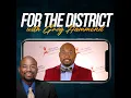 For the District Friday Oct 9th