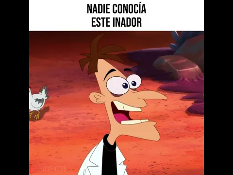 NADIE CONOCÍA ESTE INADOR 🪓