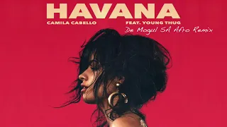 camila cabello havana de mogul sa afro remix 