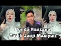 BUNDA FAUZANA TAGIH JANJI MASIYUN DI PADANG PARIAMAN