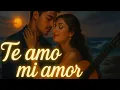 Download Lagu TEAMO MI AMOR | Canción Romántica Bajo la Luna Llena