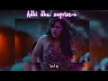 Adhi dha suprise-u | sped up | Telugu