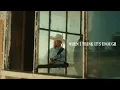 Enough Ain’t Enough - Tyce Delk