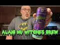 Alani Nu Witches Brew Review