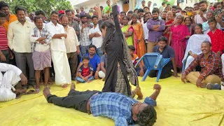  vallabha vallbha kalpana latest drama video songs pulivendula puli