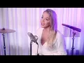 RAATAAN LAMBIYAN ("From Shershaah") - Tanishk Bagchi, Jubin Nautiyal, Asees Kaur [English Cover]