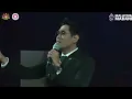 Download Lagu Khai Bahar - Hanya Segenggam Setia LIVE MKP IPMA 2023