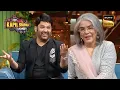 Download Lagu Zeenat Aman Ji के साथ काम करने के लिए लड़ पड़ते थे लोग | The Kapil Sharma Show Season 2 | Full Episode