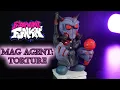Making Mag Agent Torture [MADNESS COMBAT] Friday Night Funkin' | FNF Mod (Demo mod)