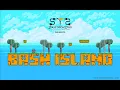 Bash Island Trailer python game 2D game Bash Island made from python game trailer