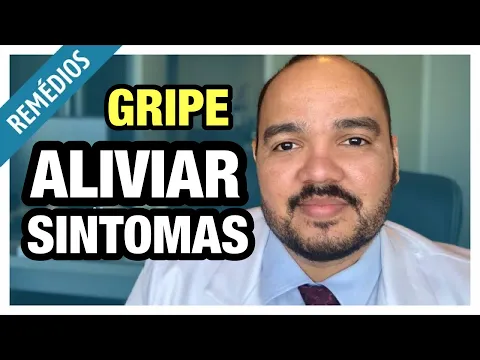 Download MP3 COMO FAZER PARA ALIVIAR OS SINTOMAS DA GRIPE?