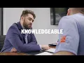 Knowledgeable
