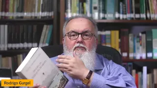 LIVE | A melhor História da Literatura Brasileira
