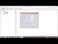 Addition of two numbers in NETBEANS