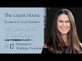 All We Get To Carry | Poet Rosemerry Wahtola Trommer