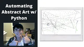 Automating Abstract Art with Python A Simple Use of PyAutoGUI