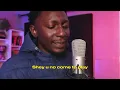 Download Lagu SC Beats x Lil Sean GOOD INTENTIONS Perfomance video