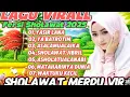 Download Lagu SHOLAWAT MERDU VIRAL 2025 || YASSIRLANA PALING POPULER PENYEJUK HATI @rosiandira