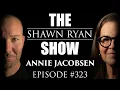 Annie Jacobsen - The Government s Classified Plan for Biological War SRS