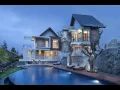 Azcarya Villa - Batu - Indonesia