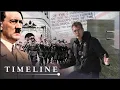 When Hitler Invaded Britain In WWII The Secrets Of Guernsey Timeline