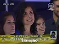 Yo Soy LUIS FONSI [19/12/12] "Quien Te Dijo Eso" - Yo Soy La Revancha