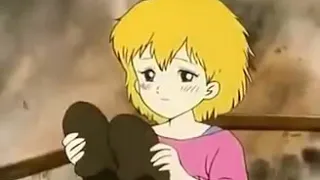 قصة بائعة الكبريت حكايات ما احلاها 