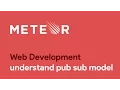 Master Meteor JS understand pub sub model - Web Development