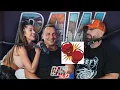 BRADLEY MARTYN CONFRONTS VITALY ABOUT THEIR FIGHT IN 2019