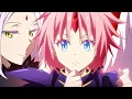 Download Lagu That Time I Got Reincarnated as a Slime - Opening 4 | 4K | 60FPS | Creditless |
