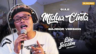 sule midua cinta langlayangan bajidor version 