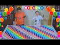 Download Lagu Ball Puzzle Challenge, Brain training game but also very fun ☆ level 191