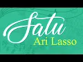 Download Lagu Satu - Ari Lasso chord lirik dan lagu