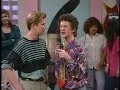 Screech impersonating Ed O Neil