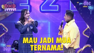 perjuangan nadia dari wonosobo demi impian jadi mua profesional dmd panggung rezeki